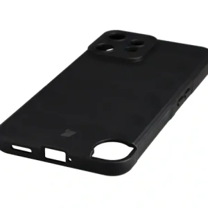 Kup Bizon Case Tur Nothing CMF Phone 2 Pro fekete - BIZ9675 - {ean13} - Sklep Home Screen