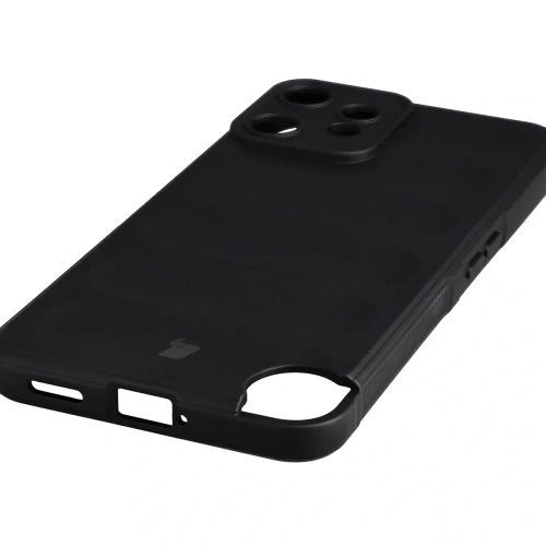 Kup Pancerne etui Bizon Case Tur do Nothing CMF Phone 2 Pro czarne - BIZ9675 - {ean13} - Sklep Home Screen