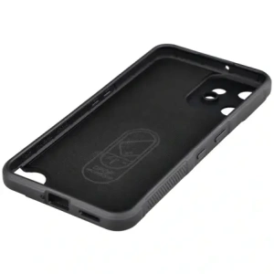 Kup Bizon Case Tur Nothing CMF Phone 2 Pro fekete - BIZ9675 - {ean13} - Sklep Home Screen