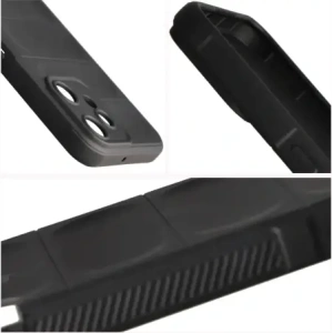 Kup Bizon Case Tur Nothing CMF Phone 2 Pro fekete - BIZ9675 - {ean13} - Sklep Home Screen