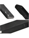Kup Pancerne etui Bizon Case Tur do Nothing CMF Phone 2 Pro czarne - BIZ9675 - {ean13} - Sklep Home Screen