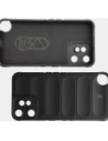 Kup Bizon Case Tur Nothing CMF Phone 2 Pro fekete - BIZ9675 - {ean13} - Sklep Home Screen