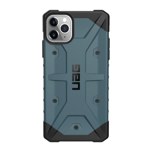 Kup Etui UAG Urban Armor Gear Pathfinder Apple iPhone 11 Pro Max (slate) - UAG141SLT - {ean13} - Sklep Home Screen