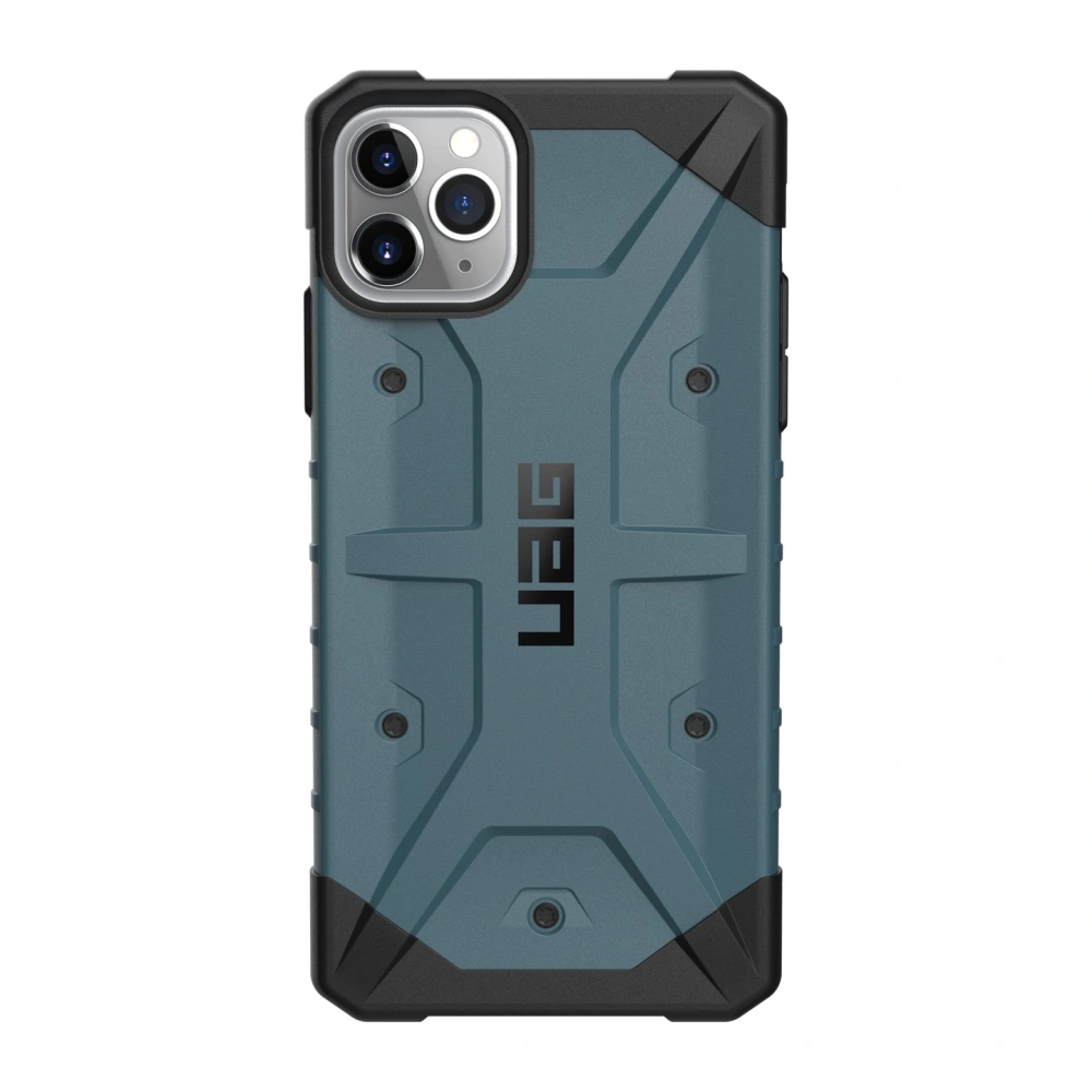 Etui UAG Urban Armor Gear Pathfinder Apple iPhone 11 Pro Max (slate)