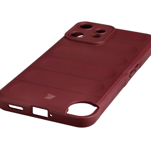 Buy Bizon Case Tur Nothing CMF Phone 2 Pro burgundy - BIZ9676 - {ean13} - Home Screen Store Europe