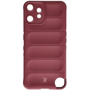Kup Bizon Case Tur Nothing CMF Phone 2 Pro burgundská - BIZ9676 - {ean13} - Sklep Home Screen
