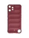Buy Bizon Case Tur Nothing CMF Phone 2 Pro burgundy - BIZ9676 - {ean13} - Home Screen Store Europe
