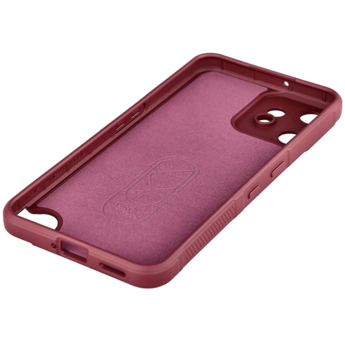Buy Bizon Case Tur Nothing CMF Phone 2 Pro burgundy - BIZ9676 - {ean13} - Home Screen Store Europe
