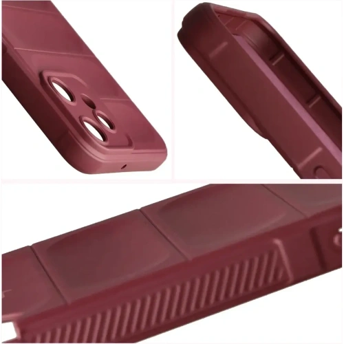 Buy Bizon Case Tur Nothing CMF Phone 2 Pro burgundy - BIZ9676 - {ean13} - Home Screen Store Europe