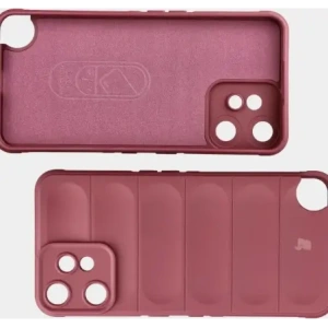 Kup Bizon Case Tur Nothing CMF Phone 2 Pro burgundská - BIZ9676 - {ean13} - Sklep Home Screen