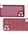Buy Bizon Case Tur Nothing CMF Phone 2 Pro burgundy - BIZ9676 - {ean13} - Home Screen Store Europe