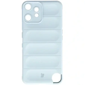 Kup Bizon Case Tur Nothing CMF Phone 2 Pro světle modrý - BIZ9677 - {ean13} - Sklep Home Screen