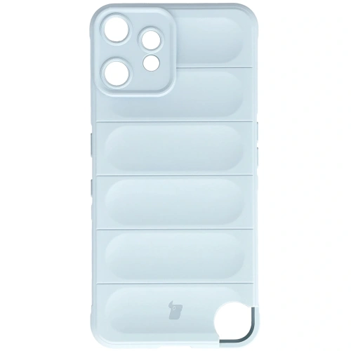 Kup Pancerne etui Bizon Case Tur do Nothing CMF Phone 2 Pro jasnoniebieskie - BIZ9677 - {ean13} - Sklep Home Screen