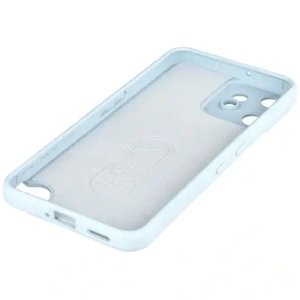 Kup Bizon Case Tur Nothing CMF Phone 2 Pro hellblau - BIZ9677 - {ean13} - Sklep Home Screen