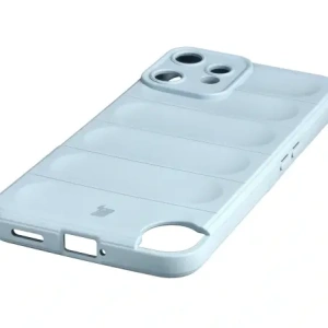 Kup Bizon Case Tur Nothing CMF Phone 2 Pro světle modrý - BIZ9677 - {ean13} - Sklep Home Screen
