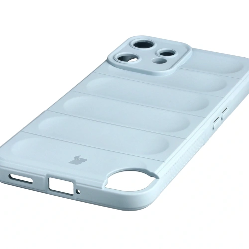 Kup Pancerne etui Bizon Case Tur do Nothing CMF Phone 2 Pro jasnoniebieskie - BIZ9677 - {ean13} - Sklep Home Screen