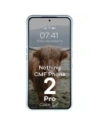 Kup Bizon Case Tur Nothing CMF Phone 2 Pro hellblau - BIZ9677 - {ean13} - Sklep Home Screen
