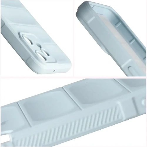 Kup Pancerne etui Bizon Case Tur do Nothing CMF Phone 2 Pro jasnoniebieskie - BIZ9677 - {ean13} - Sklep Home Screen