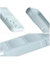 Kup Pancerne etui Bizon Case Tur do Nothing CMF Phone 2 Pro jasnoniebieskie - BIZ9677 - {ean13} - Sklep Home Screen