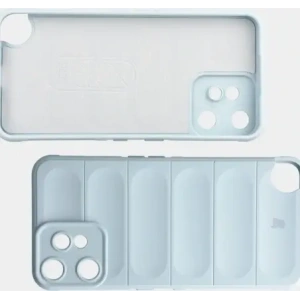 Kup Bizon Case Tur Nothing CMF Phone 2 Pro světle modrý - BIZ9677 - {ean13} - Sklep Home Screen