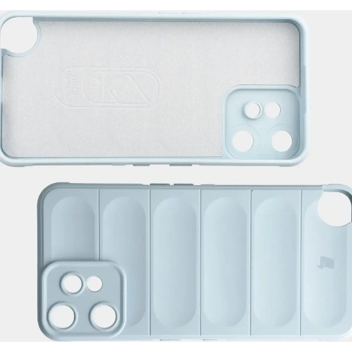Kup Bizon Case Tur Nothing CMF Phone 2 Pro hellblau - BIZ9677 - {ean13} - Sklep Home Screen