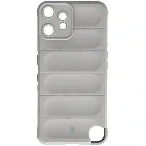 Kup Bizon Case Tur Nothing CMF Phone 2 Pro világosszürke - BIZ9678 - {ean13} - Sklep Home Screen