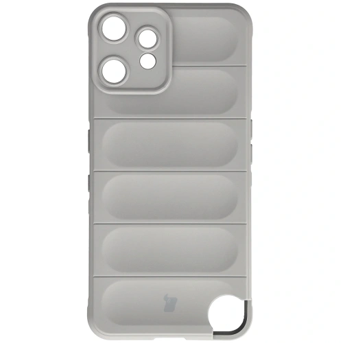 Buy Bizon Case Tur Nothing CMF Phone 2 Pro light gray - BIZ9678 - {ean13} - Home Screen Store Europe