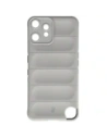 Buy Bizon Case Tur Nothing CMF Phone 2 Pro light gray - BIZ9678 - {ean13} - Home Screen Store Europe