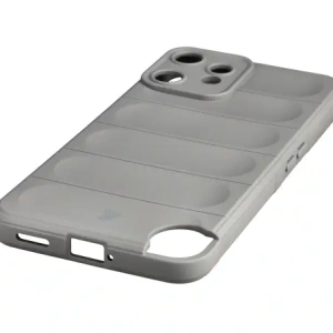 Kup Bizon Case Tur Nothing CMF Phone 2 Pro hellgrau - BIZ9678 - {ean13} - Sklep Home Screen