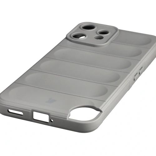 Buy Bizon Case Tur Nothing CMF Phone 2 Pro light gray - BIZ9678 - {ean13} - Home Screen Store Europe
