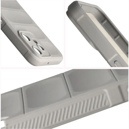 Kup Bizon Case Tur Nothing CMF Phone 2 Pro hellgrau - BIZ9678 - {ean13} - Sklep Home Screen