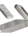 Kup Bizon Case Tur Nothing CMF Phone 2 Pro hellgrau - BIZ9678 - {ean13} - Sklep Home Screen