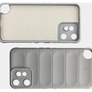 Kup Bizon Case Tur Nothing CMF Phone 2 Pro světle šedá - BIZ9678 - {ean13} - Sklep Home Screen