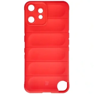 Kup Bizon Case Tur Nothing CMF Phone 2 Pro červený - BIZ9679 - {ean13} - Sklep Home Screen
