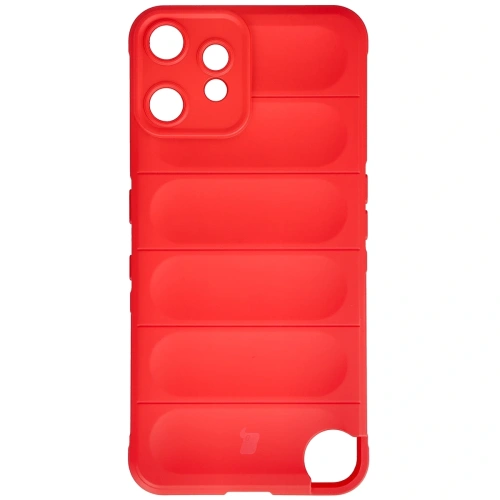 Kup Bizon Case Tur Nothing CMF Phone 2 Pro červený - BIZ9679 - {ean13} - Sklep Home Screen
