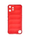 Kup Bizon Case Tur Nothing CMF Phone 2 Pro piros - BIZ9679 - {ean13} - Sklep Home Screen