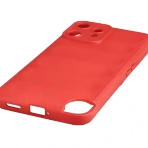Kup Bizon Case Tur Nothing CMF Phone 2 Pro červený - BIZ9679 - {ean13} - Sklep Home Screen