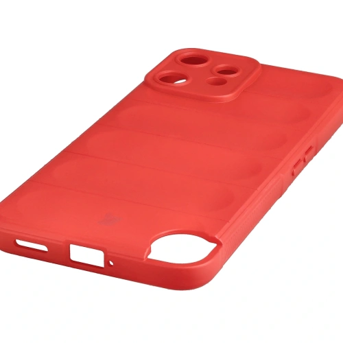 Kup Bizon Case Tur Nothing CMF Phone 2 Pro rot - BIZ9679 - {ean13} - Sklep Home Screen