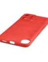 Kup Bizon Case Tur Nothing CMF Phone 2 Pro rot - BIZ9679 - {ean13} - Sklep Home Screen