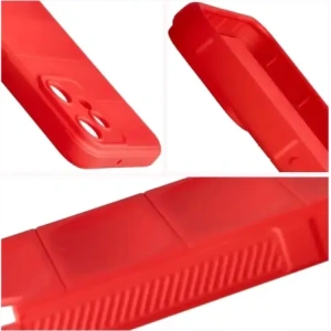 Kup Bizon Case Tur Nothing CMF Phone 2 Pro piros - BIZ9679 - {ean13} - Sklep Home Screen