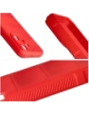 Kup Bizon Case Tur Nothing CMF Telefon 2 Pro roșu - BIZ9679 - {ean13} - Sklep Home Screen