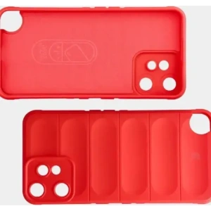 Kup Bizon Case Tur Nothing CMF Phone 2 Pro červený - BIZ9679 - {ean13} - Sklep Home Screen