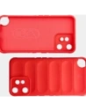 Kup Bizon Case Tur Nothing CMF Phone 2 Pro piros - BIZ9679 - {ean13} - Sklep Home Screen
