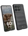 Buy Bizon Case Tur Motorola Edge 60 Pro black - BIZ9680 - {ean13} - Home Screen Store Europe