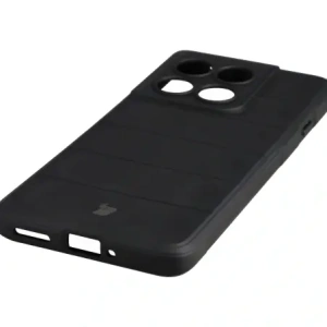 Kup Caz Bizon Tur Motorola Edge 60 Pro negru - BIZ9680 - {ean13} - Sklep Home Screen