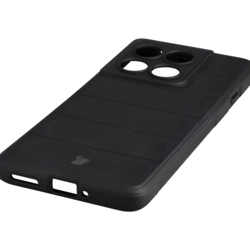 Buy Bizon Case Tur Motorola Edge 60 Pro black - BIZ9680 - {ean13} - Home Screen Store Europe