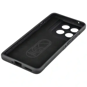 Kup Caz Bizon Tur Motorola Edge 60 Pro negru - BIZ9680 - {ean13} - Sklep Home Screen