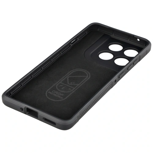 Buy Bizon Case Tur Motorola Edge 60 Pro black - BIZ9680 - {ean13} - Home Screen Store Europe