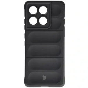 Kup Caz Bizon Tur Motorola Edge 60 Pro negru - BIZ9680 - {ean13} - Sklep Home Screen