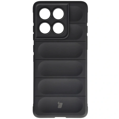 Kup Pancerne etui Bizon Case Tur do Motorola Edge 60 Pro czarne - BIZ9680 - {ean13} - Sklep Home Screen
